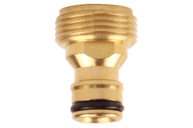 ENPRO Adapter za crijevo, vanjski navoj 3/4", mesing